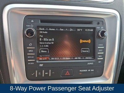 2015 GMC Acadia SLT
