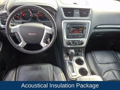 2015 GMC Acadia SLT