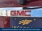 2015 GMC Acadia SLT