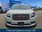 2016 GMC Acadia SLT