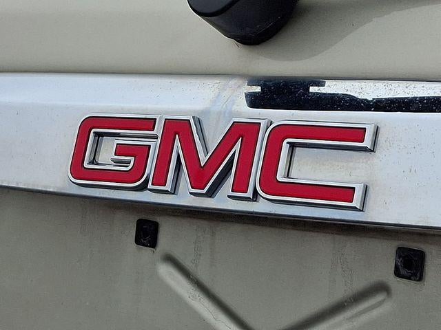 2016 GMC Acadia SLT