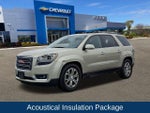 2016 GMC Acadia SLT