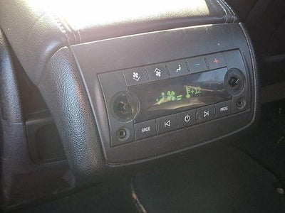 2017 GMC Acadia Limited Limited