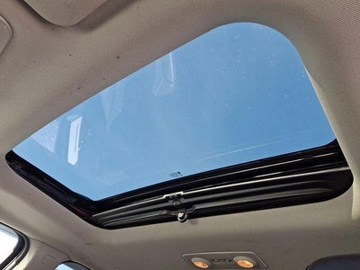 2017 GMC Acadia Limited Limited