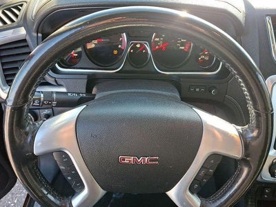 2017 GMC Acadia Limited Limited