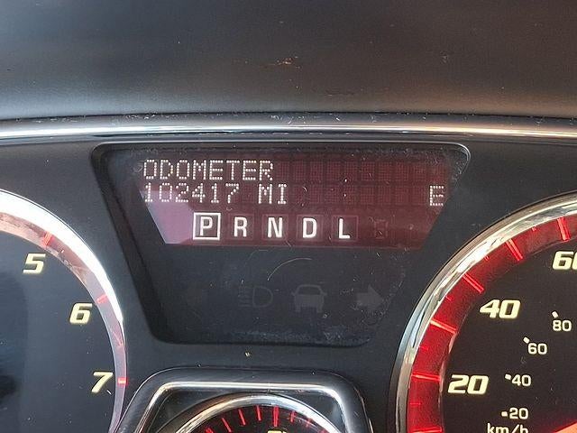 2017 GMC Acadia Limited Limited