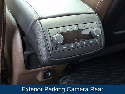 2017 GMC Acadia Limited Limited
