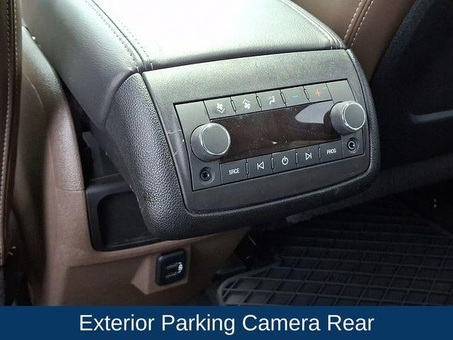 2017 GMC Acadia Limited Limited