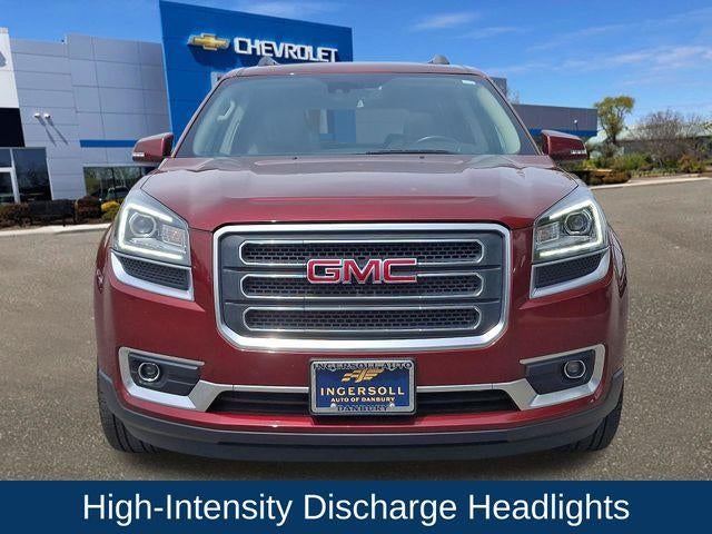2017 GMC Acadia Limited Limited