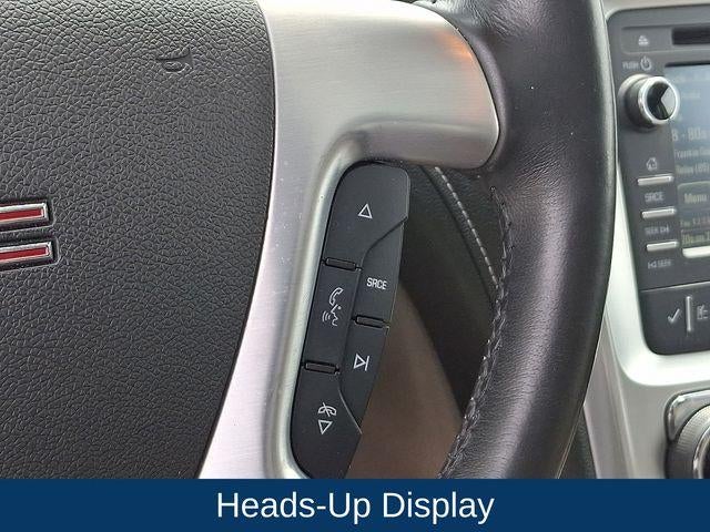 2017 GMC Acadia Limited Limited