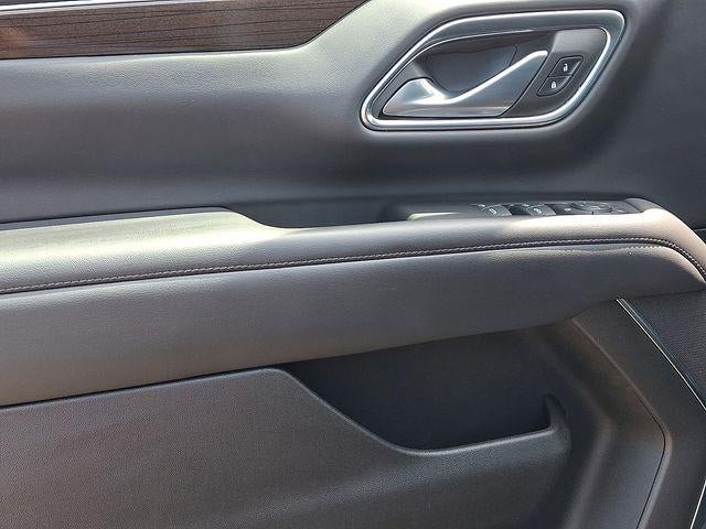 2022 GMC Yukon SLE