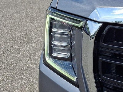 2022 GMC Yukon SLE