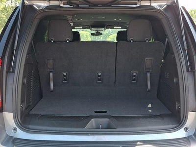 2022 GMC Yukon SLE