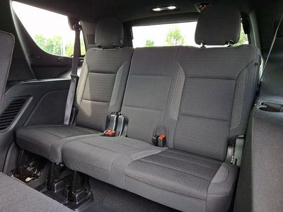 2024 GMC Yukon SLE