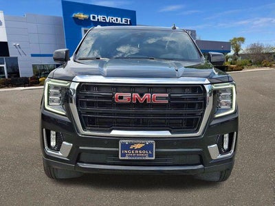 2024 GMC Yukon SLE