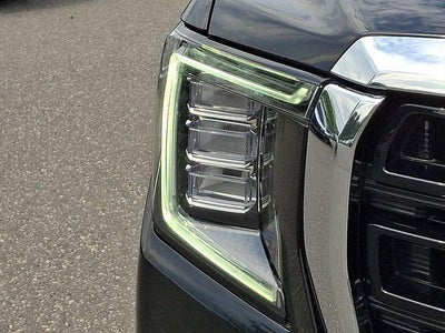 2024 GMC Yukon SLE