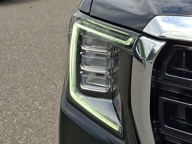 2024 GMC Yukon SLE