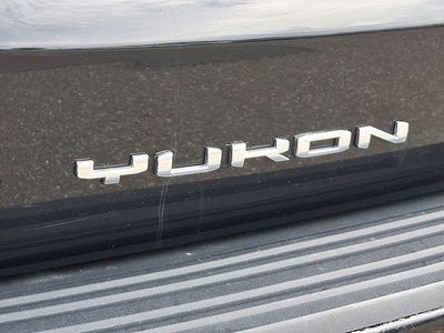 2024 GMC Yukon SLE