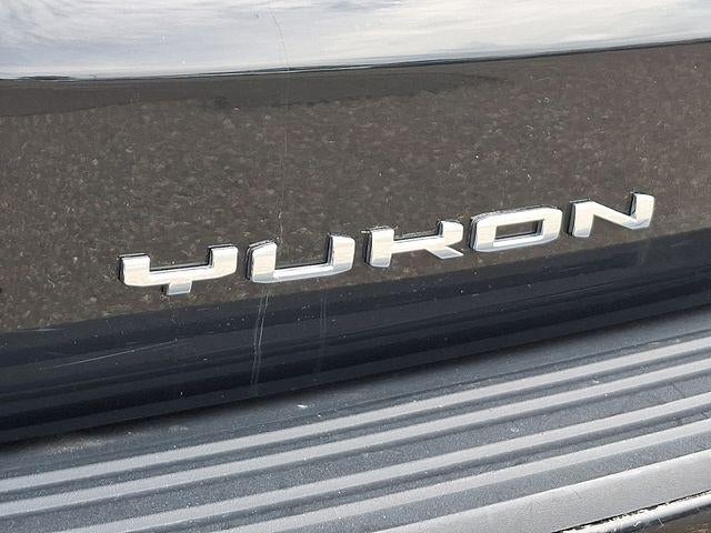 2024 GMC Yukon SLE
