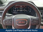 2024 GMC Yukon SLE