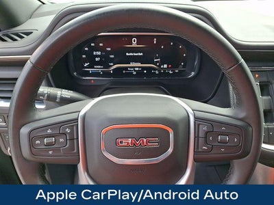 2024 GMC Yukon SLE