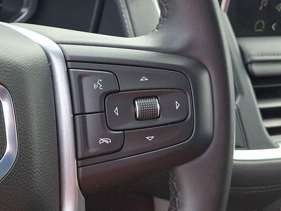 2024 GMC Yukon SLE