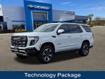 2025 GMC Yukon AT4