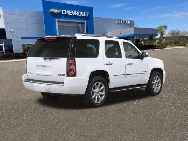 2013 GMC Yukon Denali