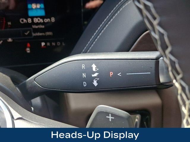 2025 GMC Yukon Denali Ultimate