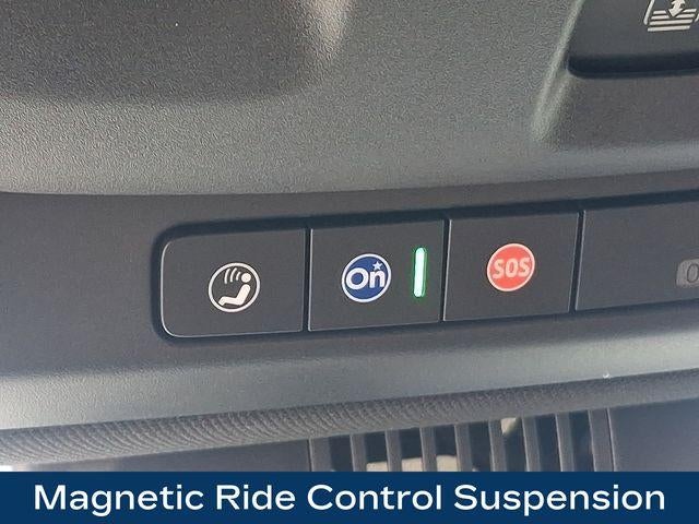 2025 GMC Yukon Denali Ultimate