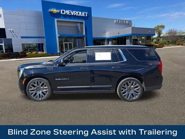 2025 GMC Yukon Denali Ultimate