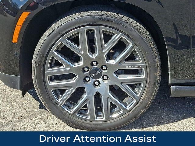 2025 GMC Yukon Denali Ultimate