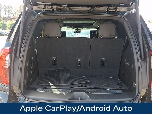 2025 GMC Yukon Denali Ultimate