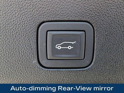 2025 GMC Yukon Denali Ultimate