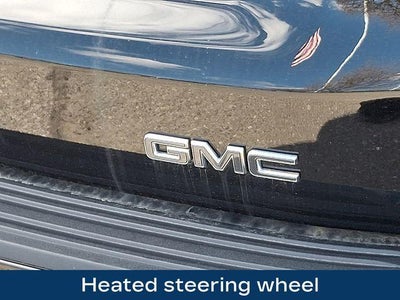 2025 GMC Yukon Denali Ultimate