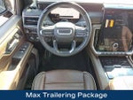 2025 GMC Yukon Denali Ultimate