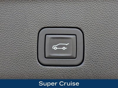 2025 GMC Yukon Denali Ultimate