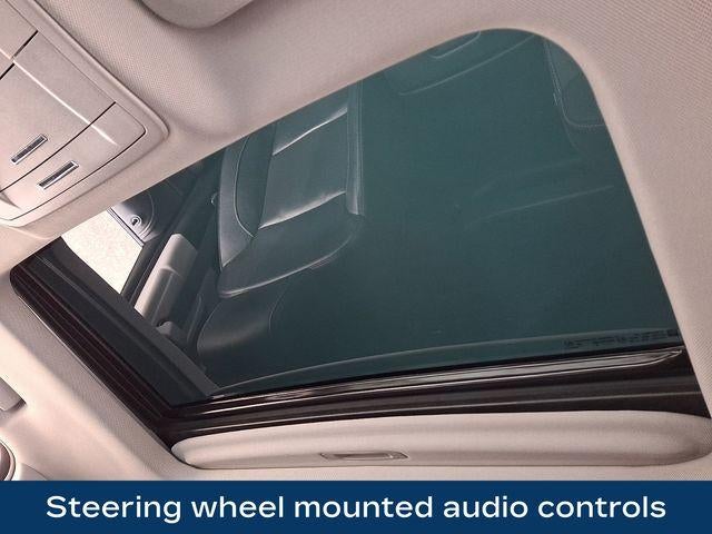 2018 GMC Yukon XL SLT