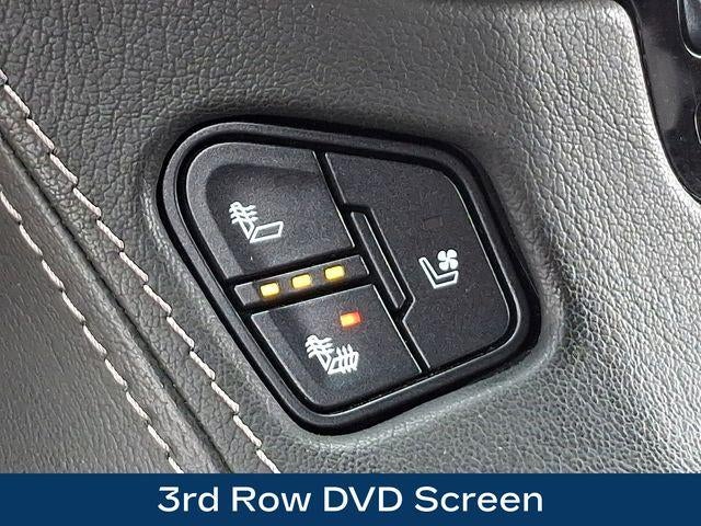 2018 GMC Yukon XL SLT