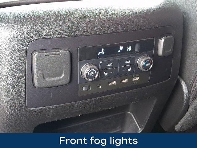 2018 GMC Yukon XL SLT