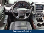 2018 GMC Yukon XL SLT