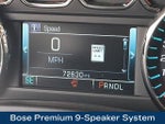2018 GMC Yukon XL SLT