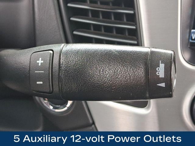 2018 GMC Yukon XL SLT