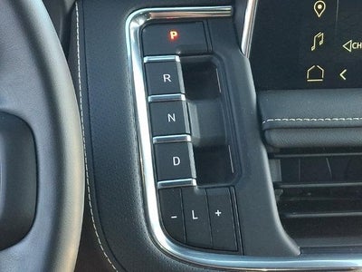 2024 GMC Yukon XL SLT