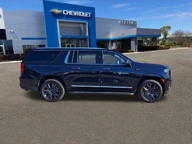 2024 GMC Yukon XL SLT