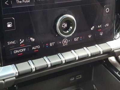 2025 GMC Yukon XL Elevation