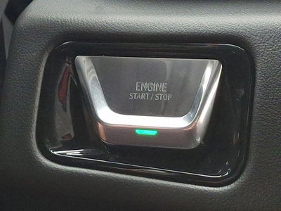 2025 GMC Yukon XL Elevation