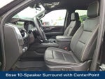2025 GMC Yukon XL Elevation