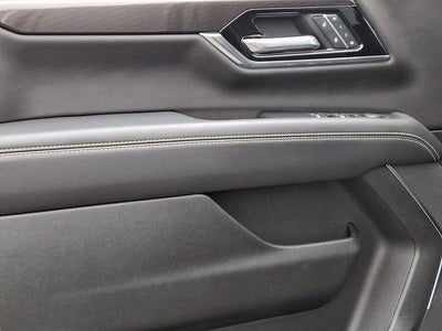 2025 GMC Yukon XL Elevation