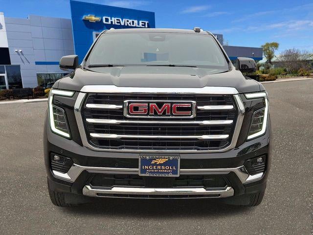 2025 GMC Yukon XL Elevation